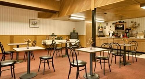 Attleboro Motor Inn Exteriér fotografie